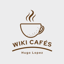 Wikicafés : Hugo Lopez