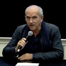 René Borruey, intervenant de la séquence 2