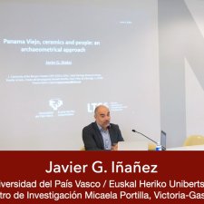 Javier G. IÑAÑEZ
