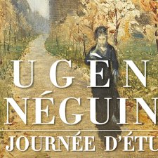 Eugène Oneguine, 39e journée d'étude