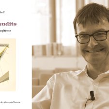 Vignette interview d'auteur Gerd Schwerhoff