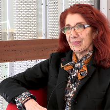 Vignette Nilüfer Göle