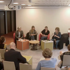 Vignette table ronde vingt ans après l'élargissement de 2004
