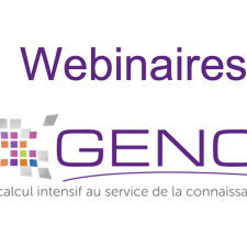 Webinaire N°1 La plateforme Quantique présentée par Philippe Deniel du CEA