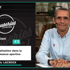 L'exploration mentale #3 –  La visualisation dans la performance sportive