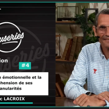 L'exploration mentale #4 –  Intelligence émotionnelle et compréhension de ses granularités