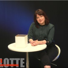 Les visages de la recherche – Chargé·e de projets européens