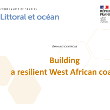 resilient African Coast
