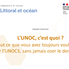 L'UNOC c'est quoi ?