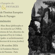 La mémoire - Rencontres du 30 octobre 2024