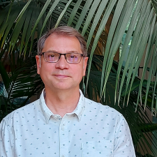 Patrick Parmantier