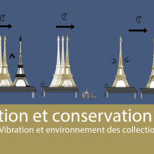 Vibration et conservation