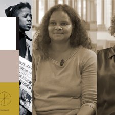 Vignette interview d'auteur Black Metropolis
