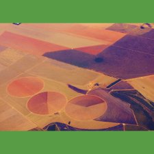 Frontières agricoles et accès à la terre au Brésil