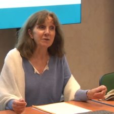 Welcoming_Françoise Baillet