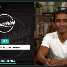 Les Causeries du Sport - Muay Thaï #1 - Histoire, parcours