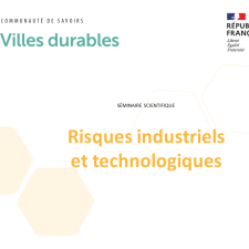 Risques industriels et technologiques