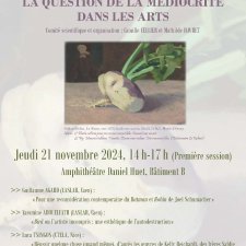 seminaire laslar
