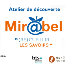 Atelier de découverte Mir@bel