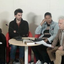 Vignette Journée d'étude Black Metropolis partie 1