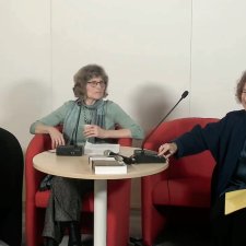 Vignette journée d'étude Black Metropolis partie 2