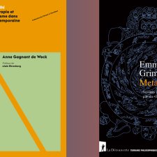 Vignette Dans l'intimité de la recherche - Coïncider avec soi