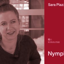 Vignette Interview d'auteur Sara Piazza - Nymphoplastie