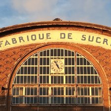 Sucreries Epeville