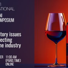 Mini Symposium - "Regulatory issues affecting the wine industry"