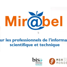 Atelier de découverte Mir@bel