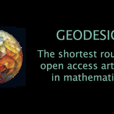 Geodesic
