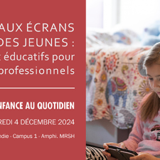 colloque enfance