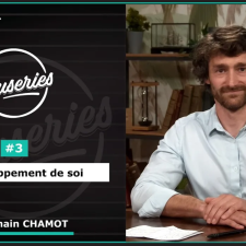 Les Causeries du Sport - L'Aïkido #3 - Développement de soi