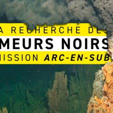 À la recherche des fumeurs noirs : la mission ARC-EN-SUB