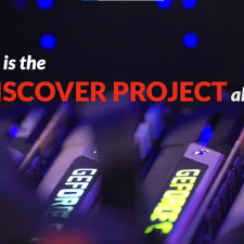 The Discover Project