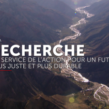Découvrez l'IRD