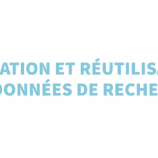 Vignette de la vidéo Validation et réutilisation des données