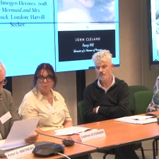 Intervenants
