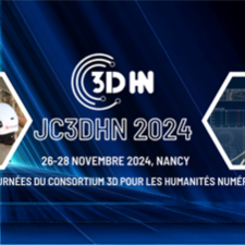 JC3DHN 2024