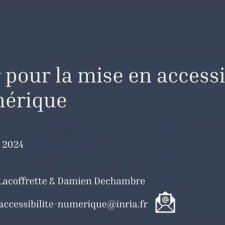 Accessibilité-numérique