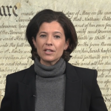 Francesca Genesio : L'esclavage aux États-Unis