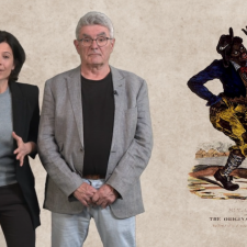 Francesca Genesio & Gérard Hugues : Racisme, ségrégation et mouvements pour les droits civiques aux États-Unis