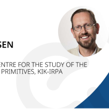 Bart Fransen, Head of the Centre for the Study of the Flemish Primitives, KIK-IRPA