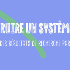 construire un système vélo