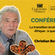 écran d'accueil conférence UIA 2024-25