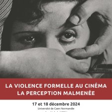 violence