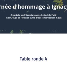 Hommage à Ignacy Sachs table ronde 4