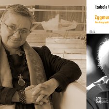 Vignette Interview d'auteur Izabela Wagner