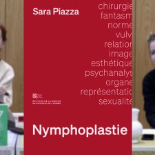 Vignette Livres en dialogue - Nymphoplastie