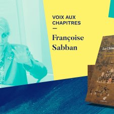 Françoise Sabban 